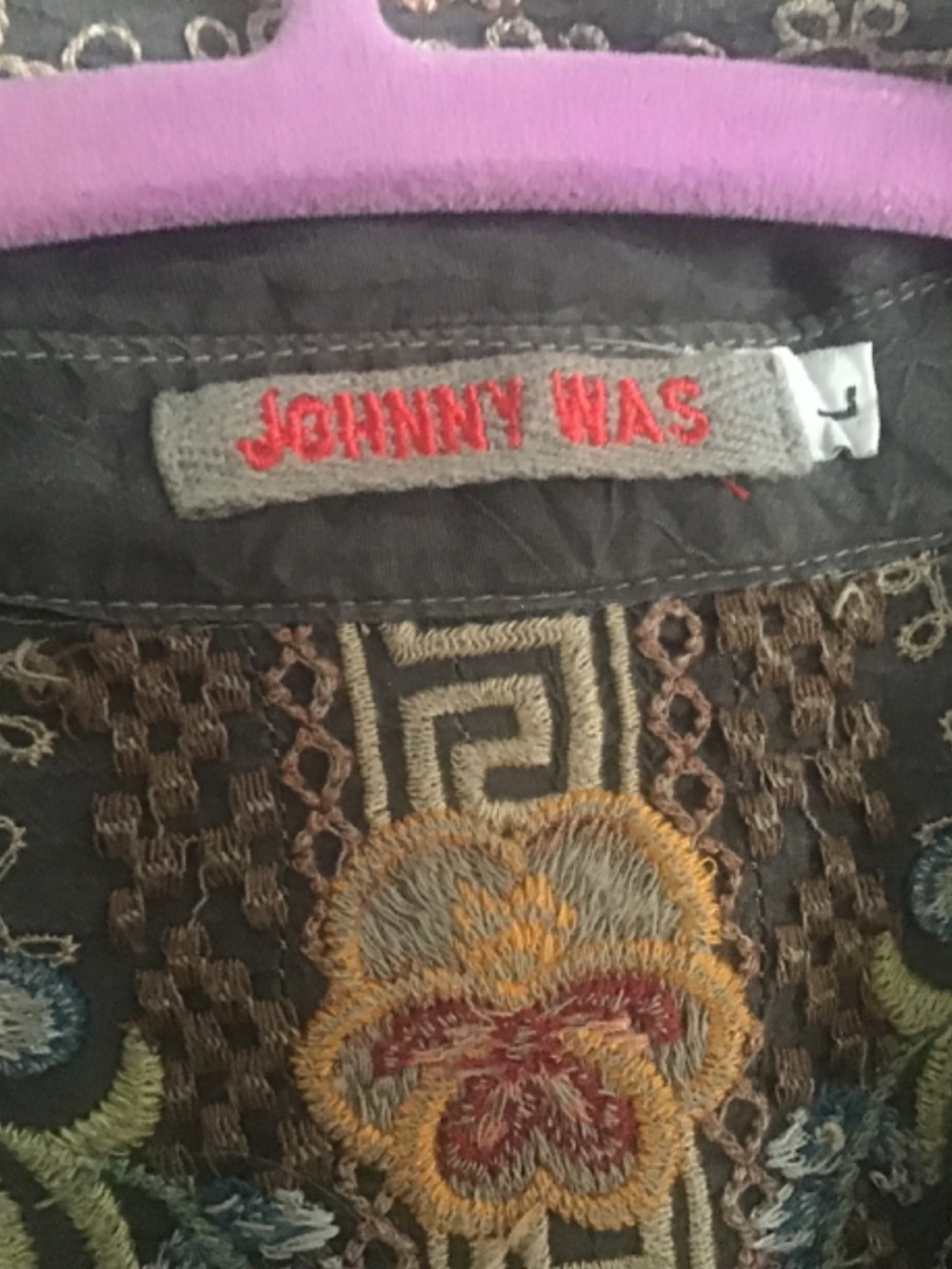 Johnny Was - Picture 5 of 6
